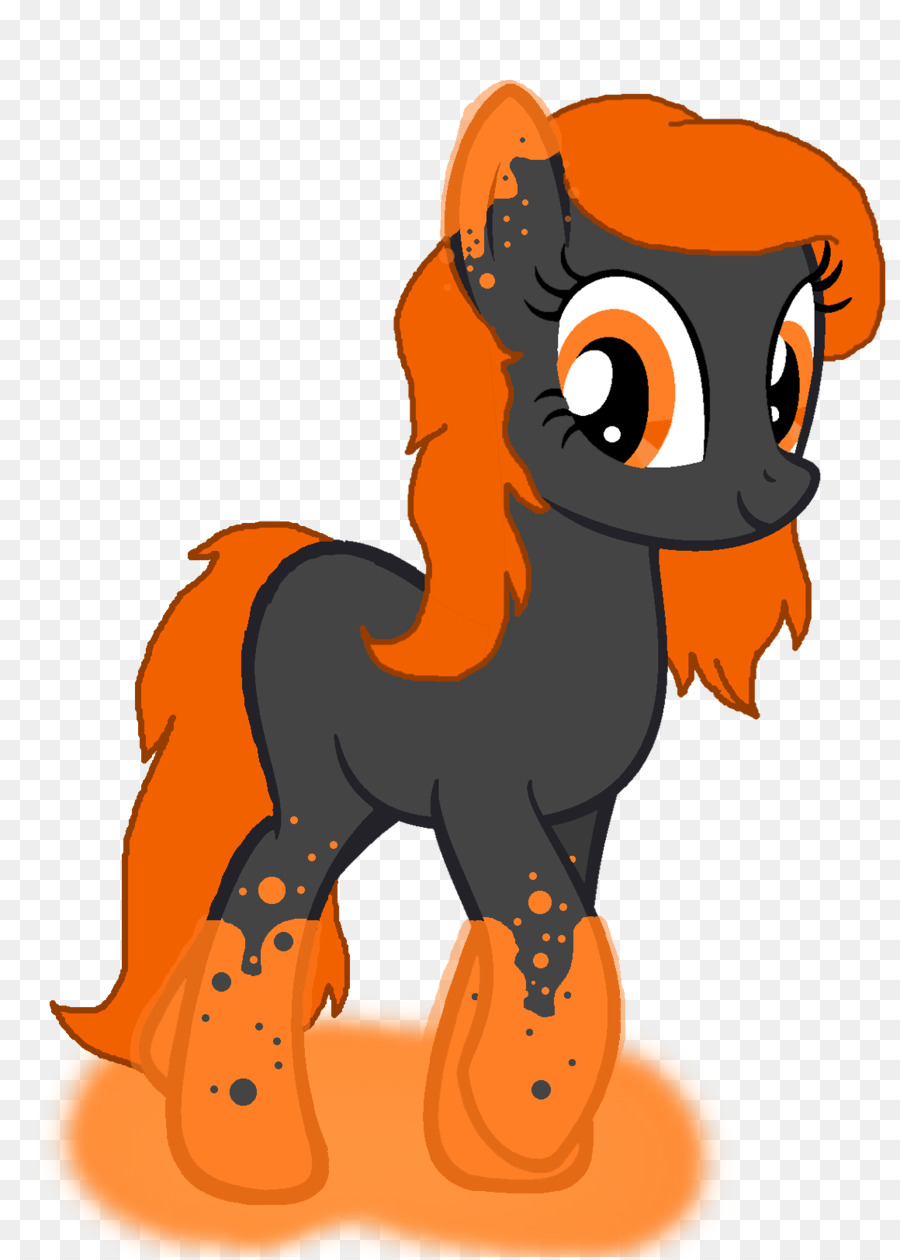 Pônei De Desenho Animado，Cavalo PNG