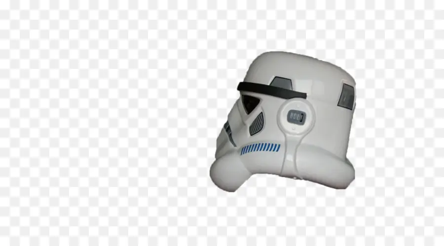 Stormtrooper，Capacete PNG