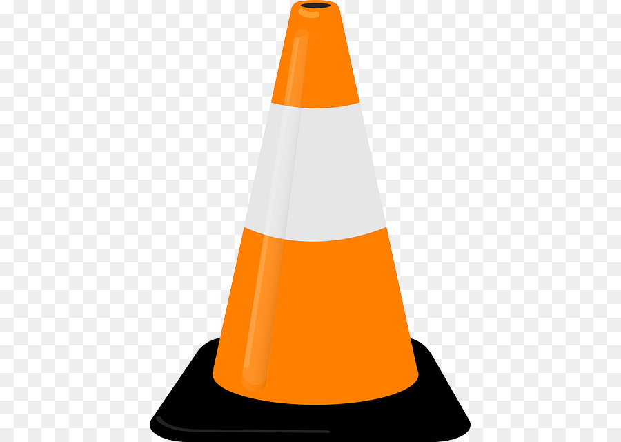 Cone De Tr Nsito Cone Cones Do Computador Png Transparente Gr Tis