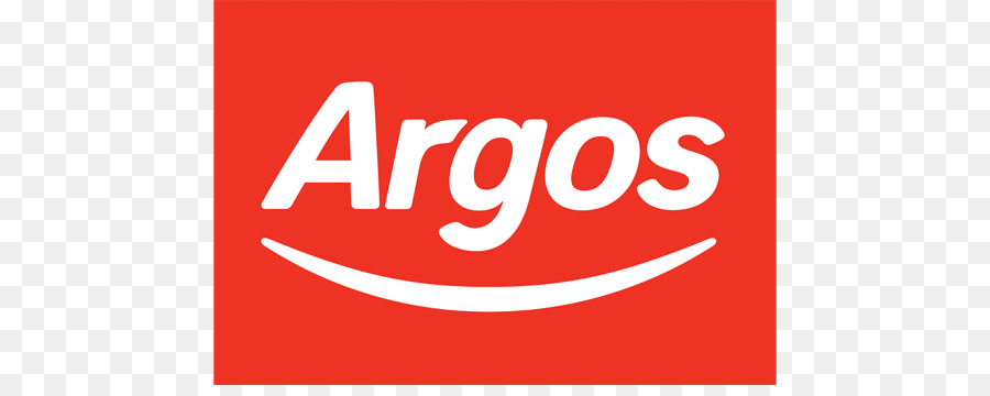 Argos Logo，Marca PNG