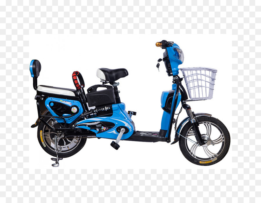 Scooter Elétrica，Veículo PNG