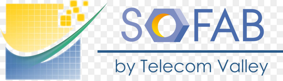 Sofab Pela Telecom Valley，Logo PNG