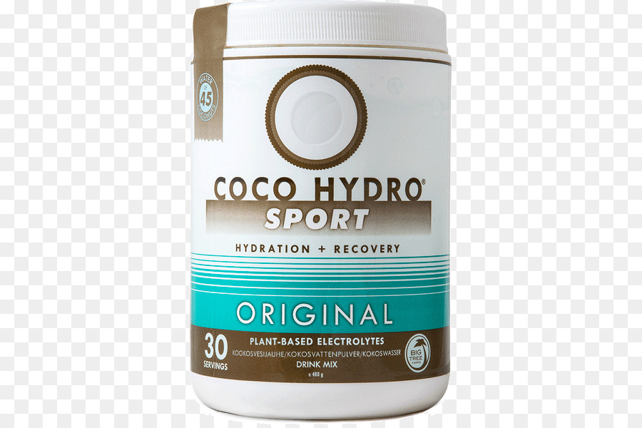 árvores Grandes Fazendas De Coco Hidro Sport，Marca PNG