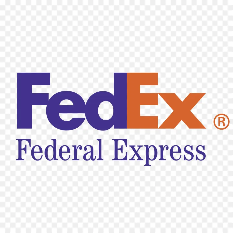 Logo，Fedex PNG