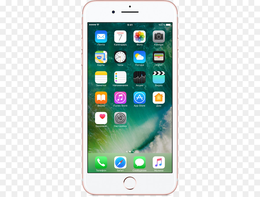 Smartphone Branco，Iphone PNG