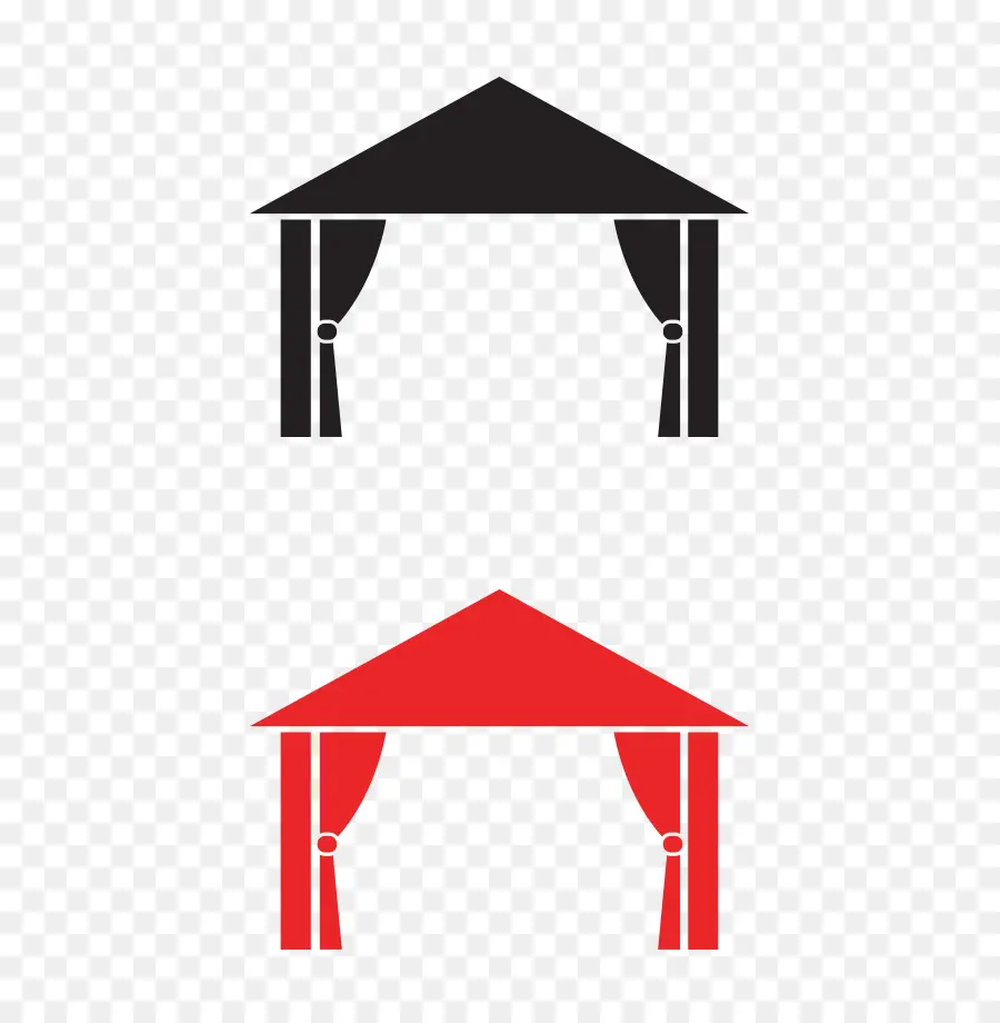 Gazebo，Tabela PNG