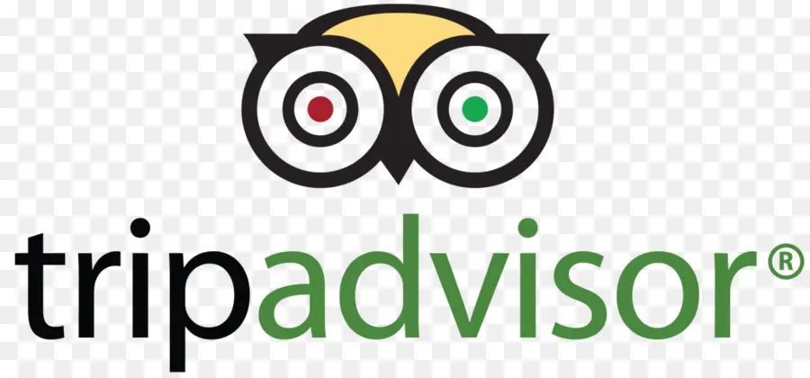 Tripadvisor Logo，Viagem PNG