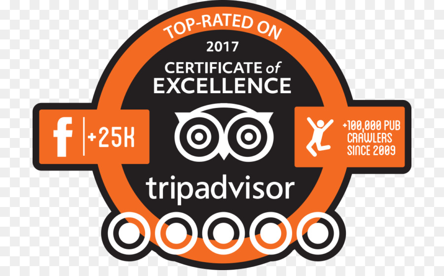 Tripadvisor，Logo PNG