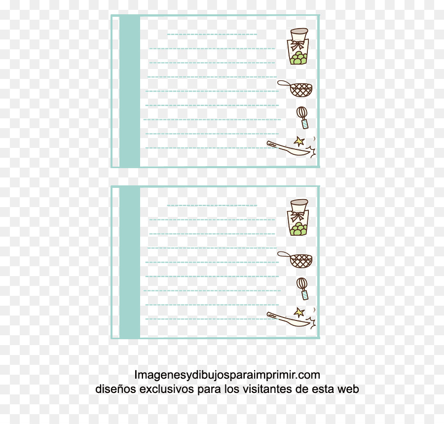 Papel，Alimentos PNG