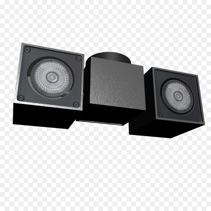 Subwoofer，Alto Falantes Do Computador PNG