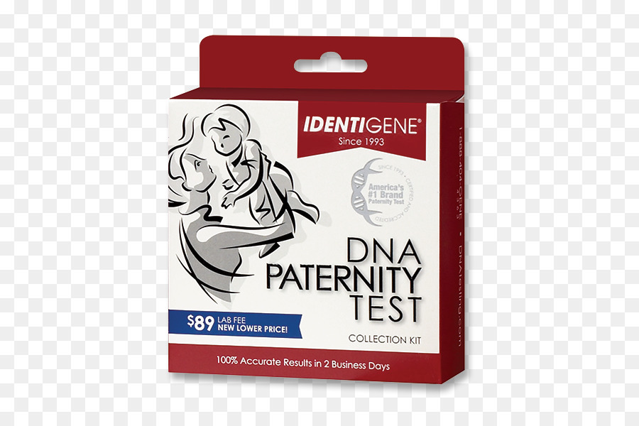 Testes De Paternidade Dna，Testes Genéticos PNG