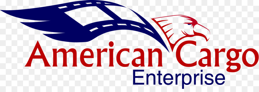American Carga De Empresa，Logo PNG