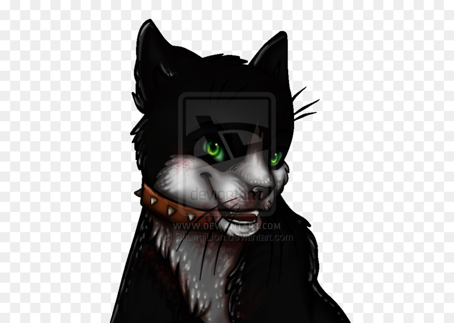 Bigodes，Gato PNG