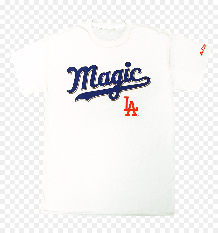 Tshirt，Los Angeles Dodgers PNG