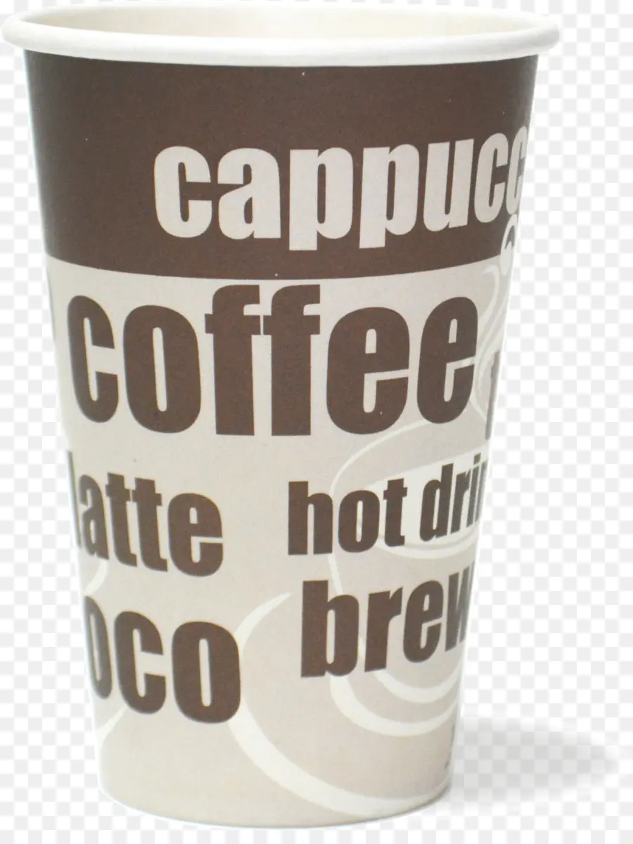 Xícara De Café，Papel PNG