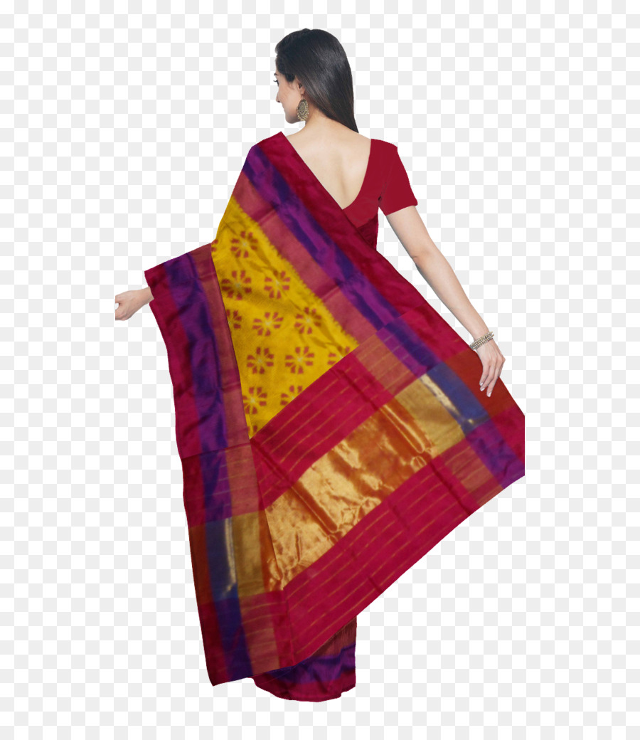 Sari，Tradicional PNG