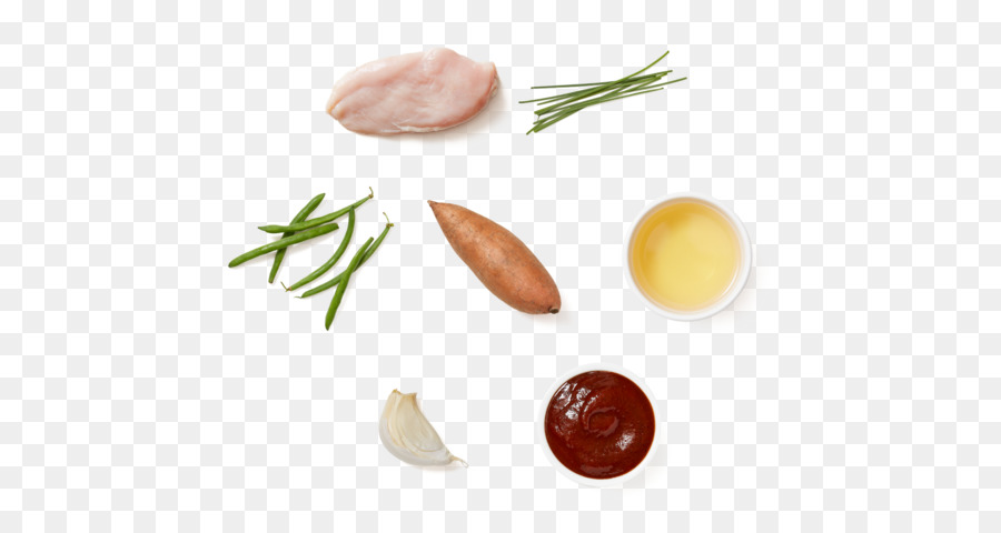 Ingredientes，Culinária PNG