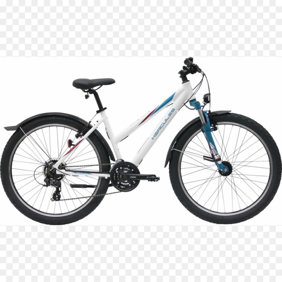 Bicicleta Branca，Bicicleta PNG