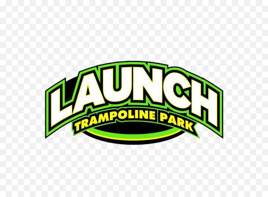 Lançamento Trampolim Parque，Logo PNG