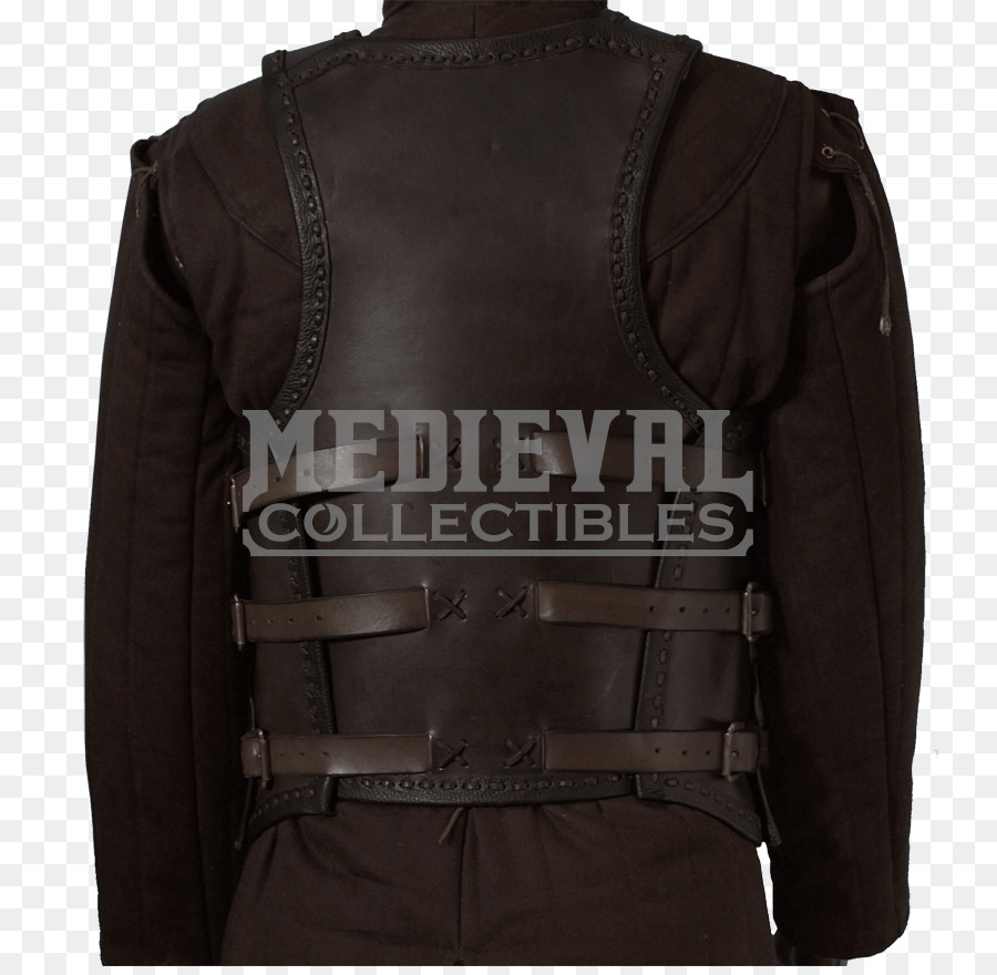 Jaqueta De Couro，Outerwear PNG