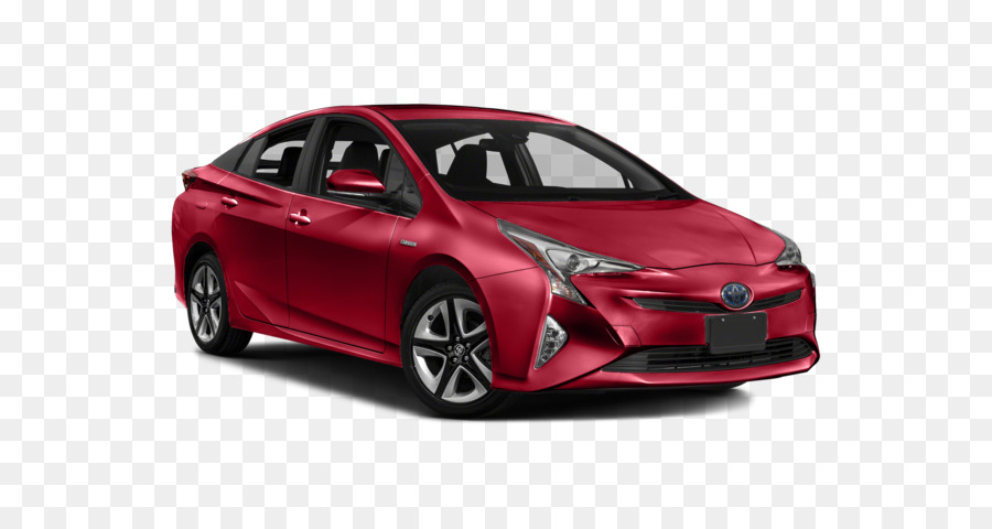 2018 Toyota Prius Três Turnês Hatchback，Toyota PNG