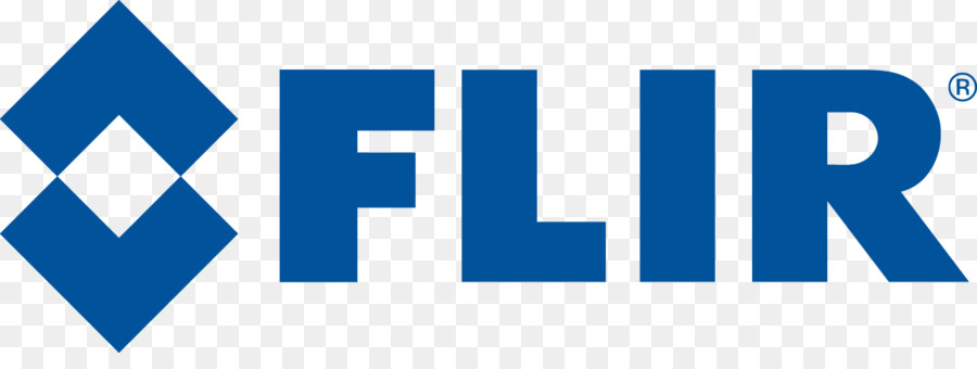 Logo，Flir Systems PNG
