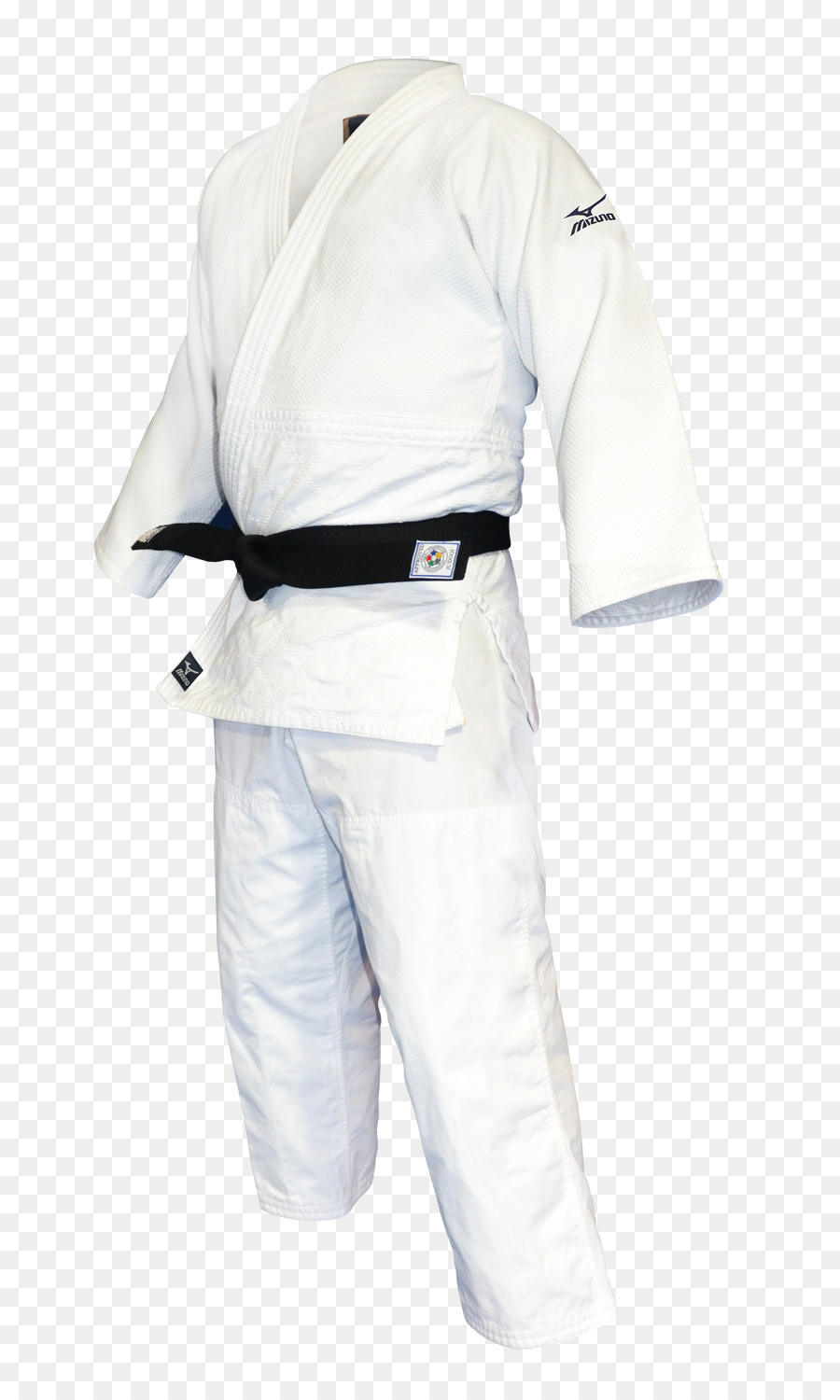 Gi Branco，Artes Marciais PNG