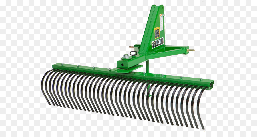 A John Deere，Trator PNG