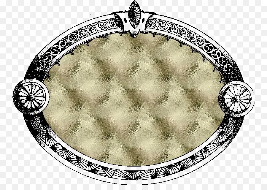 Moldura Vintage，Ornamentado PNG