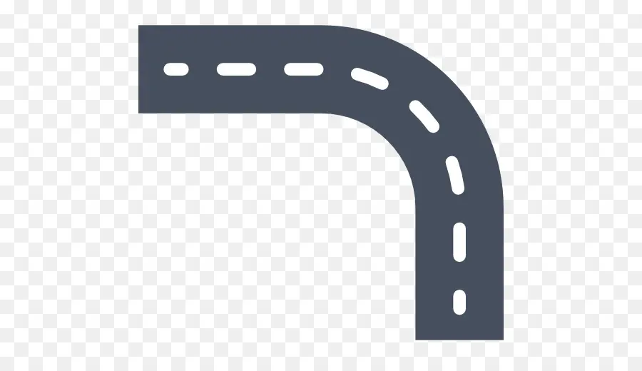 Estrada Curva，Curva PNG