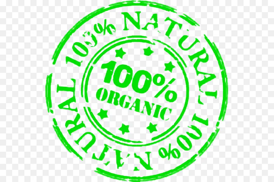 Alimentos Orgânicos，A Certificação Orgânica PNG