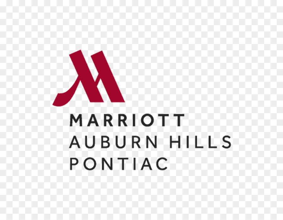 Indianapolis Marriott Downtown，Logo PNG