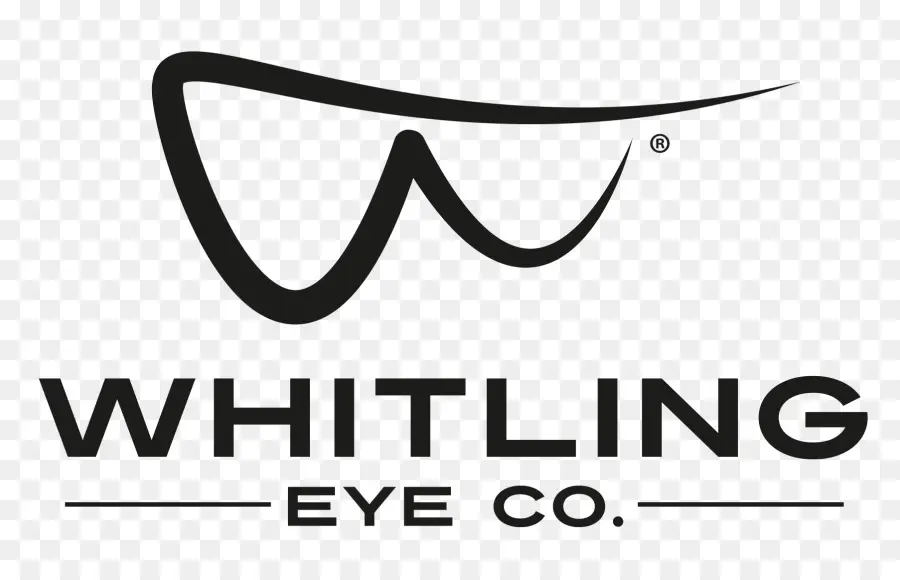 Whitling Eye Co，óculos PNG