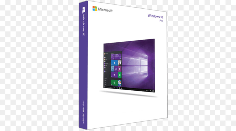 A Computação De 64 Bits，Windows 10 PNG