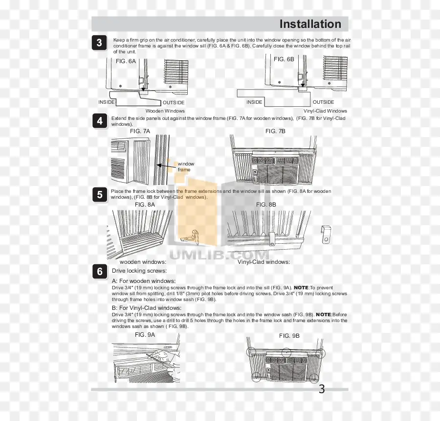 Guia De Instalação，Instruções PNG