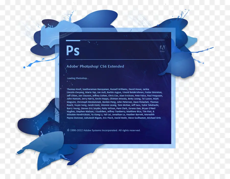 O Adobe Photoshop Cs6，O Photoshop Cs6 Paso A Paso Aprenda Passo A Passo PNG