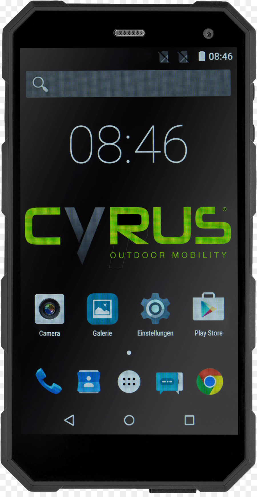 Ciro Cs24，Smartphone PNG