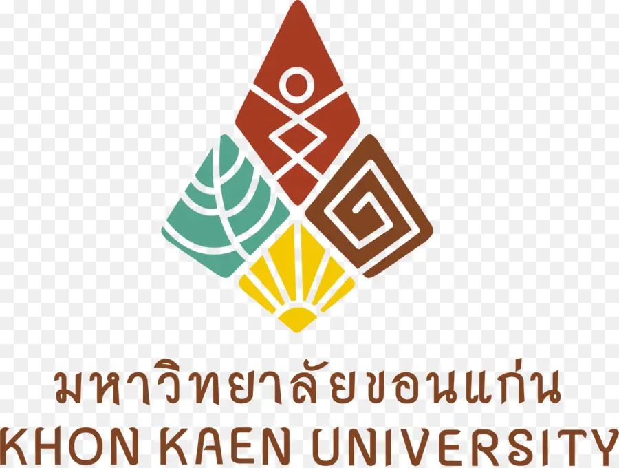 Universidade Khon Kaen，Universidade De Burdwan PNG