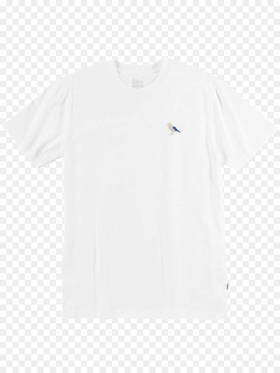 Tshirt，Branco PNG