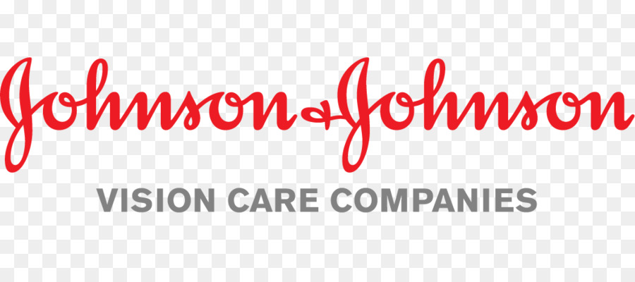 Johnson Johnson，Cuidados Com A Visão PNG