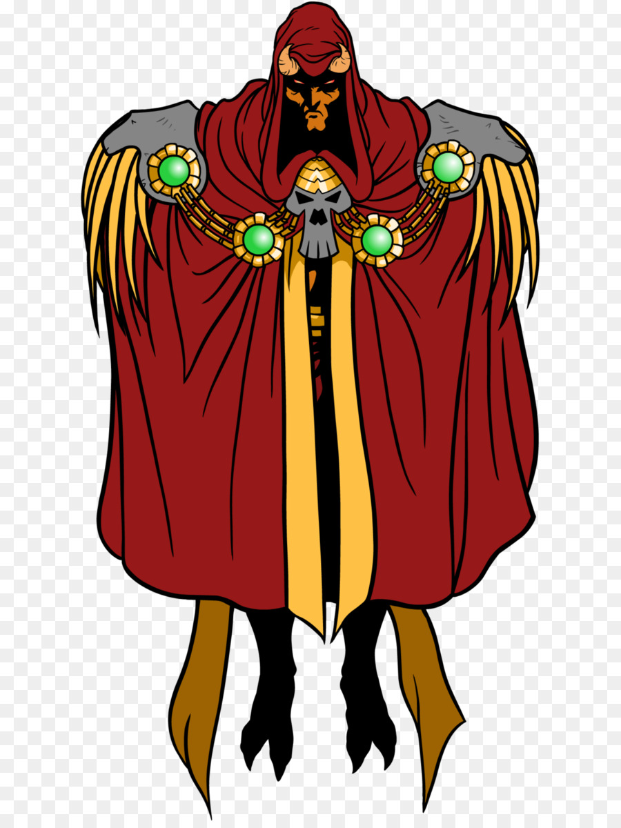 Figurino，Super Herói PNG