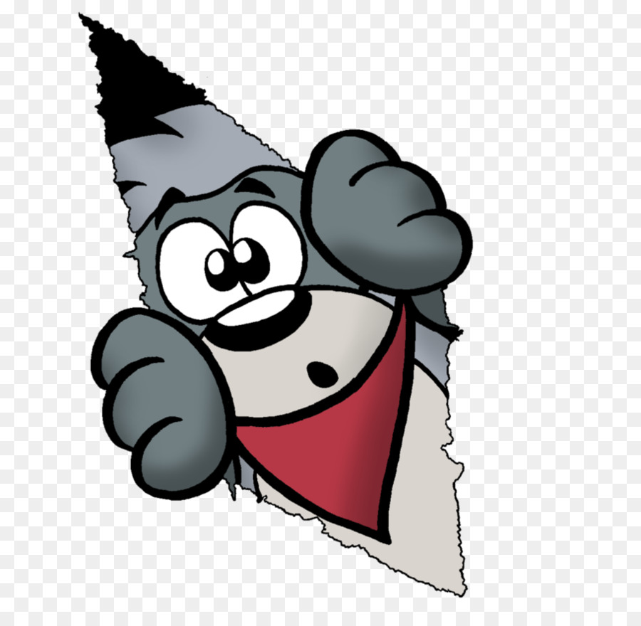 Cachorro De Desenho Animado，Bonitinho PNG