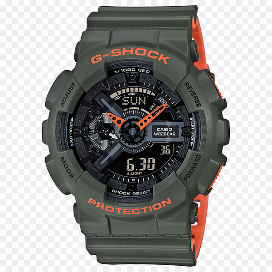 Mestre Da G，Gshock PNG