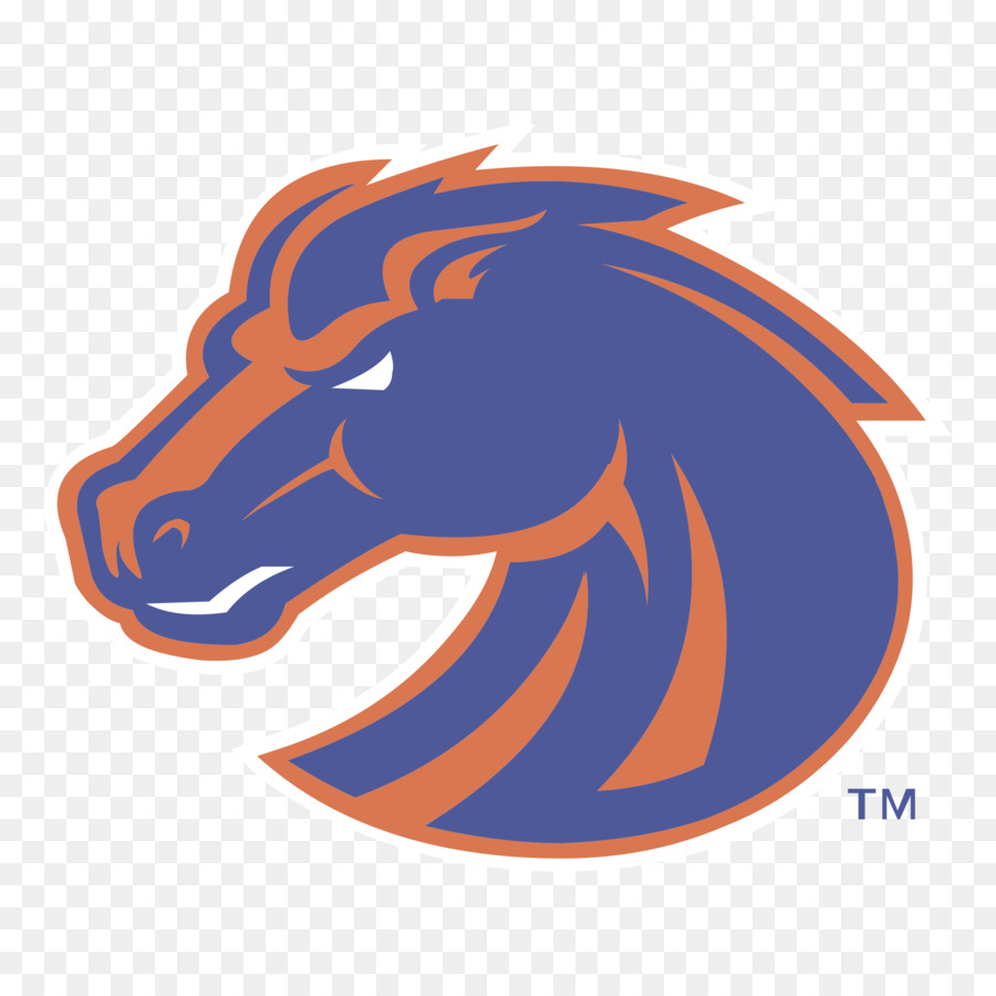 Universidade Do Estado De Boise，Boise State Broncos Futebol PNG