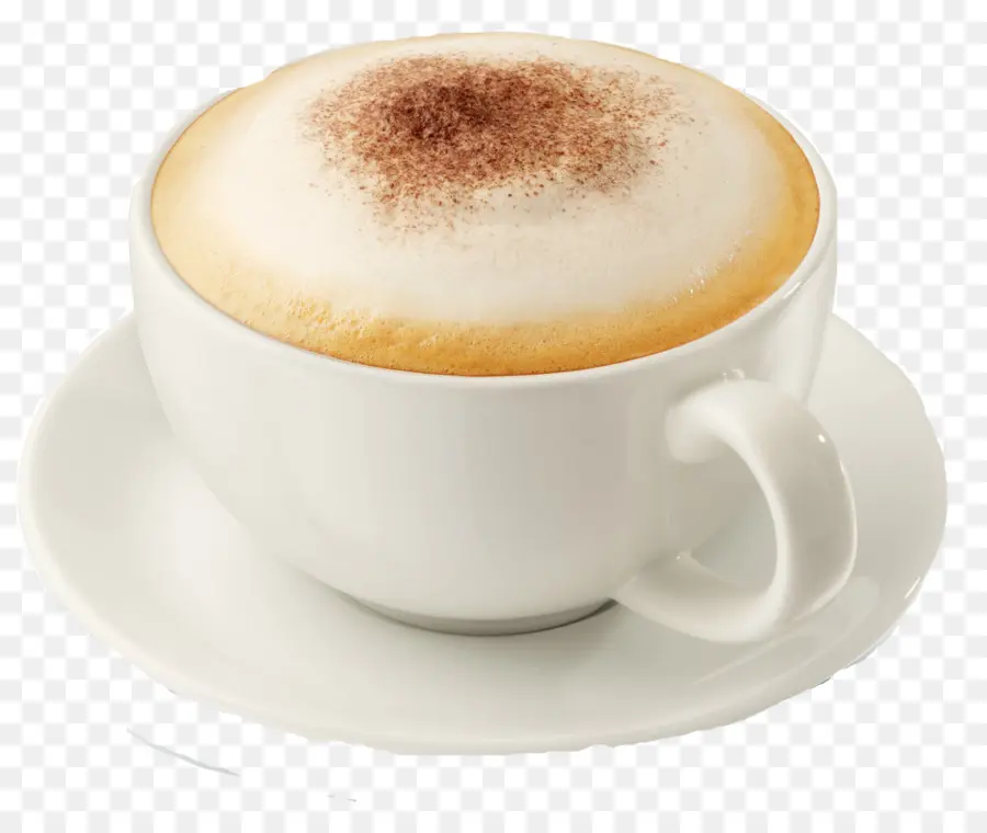 Cappuccino，Café Expresso PNG