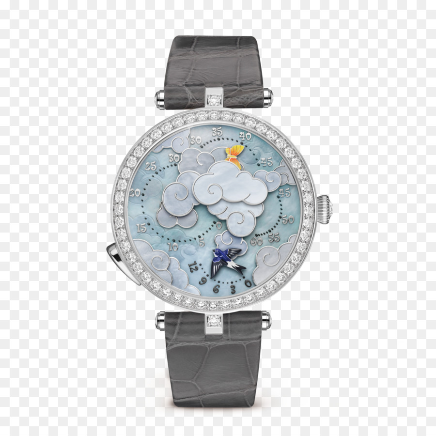 Van Cleef Arpels，Assistir PNG