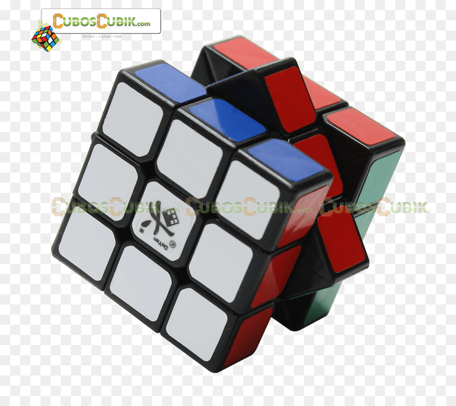 O Cubo De Rubik，Quebra Cabeças PNG