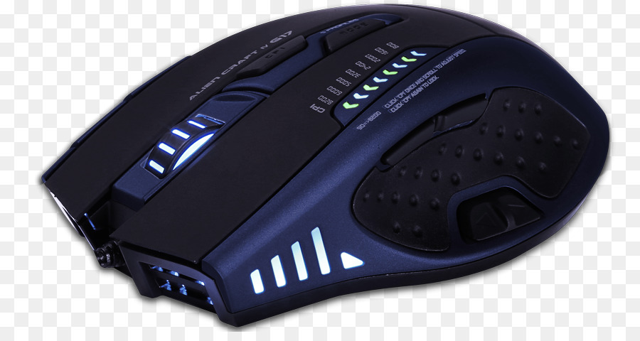 Mouse De Computador，Artesanato Iv PNG