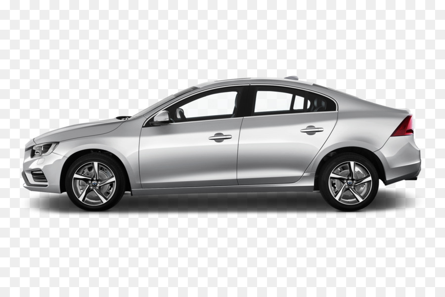 2018 Volvo S60，2016 Volvo S60 PNG