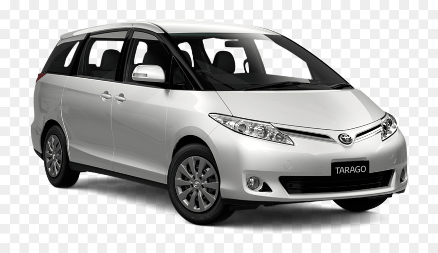 Minivan，Toyota PNG